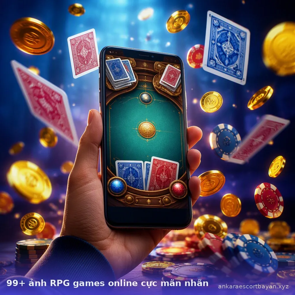 99+ ảnh RPG games online cực mãn nhãn — tipclub