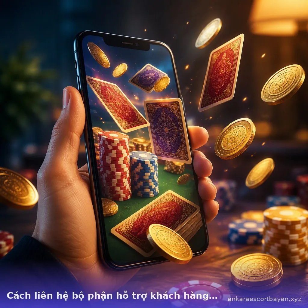 Cách liên hệ bộ phận hỗ trợ khách hàng Tipclub — tipclub · ảnh 1