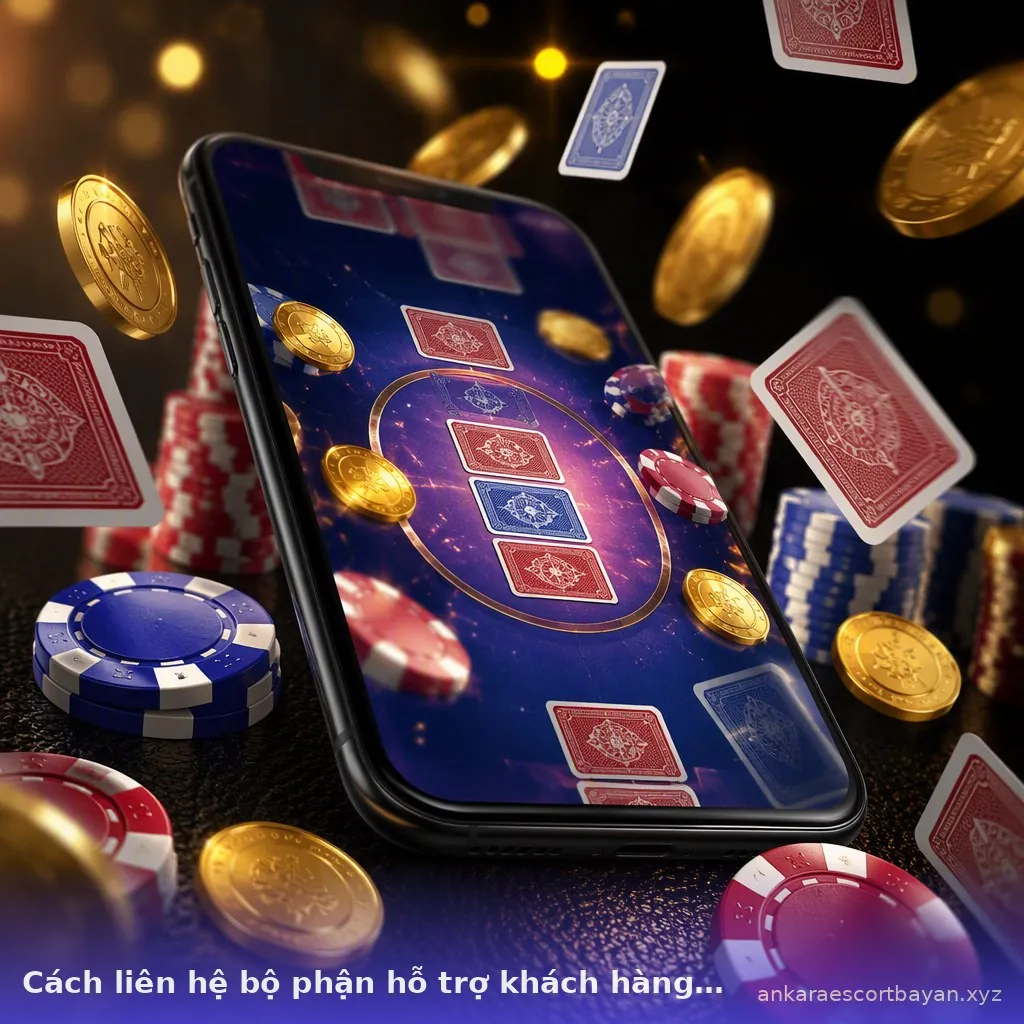 Cách liên hệ bộ phận hỗ trợ khách hàng Tipclub — tipclub · ảnh 2