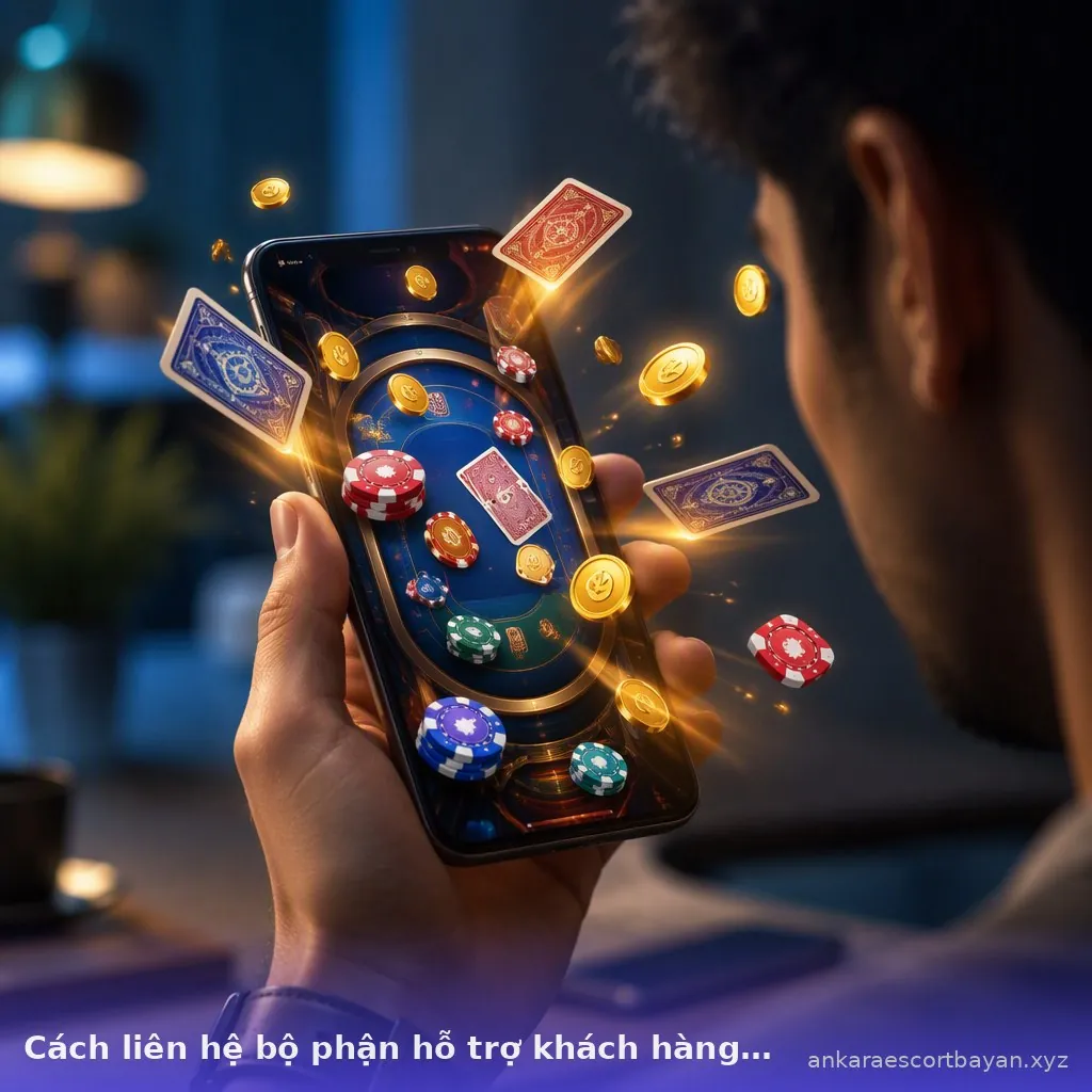 Cách liên hệ bộ phận hỗ trợ khách hàng Tipclub — tipclub · ảnh 3