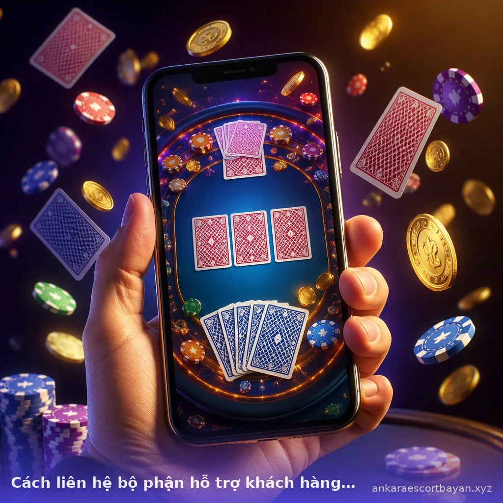 Cách liên hệ bộ phận hỗ trợ khách hàng Tipclub — tipclub