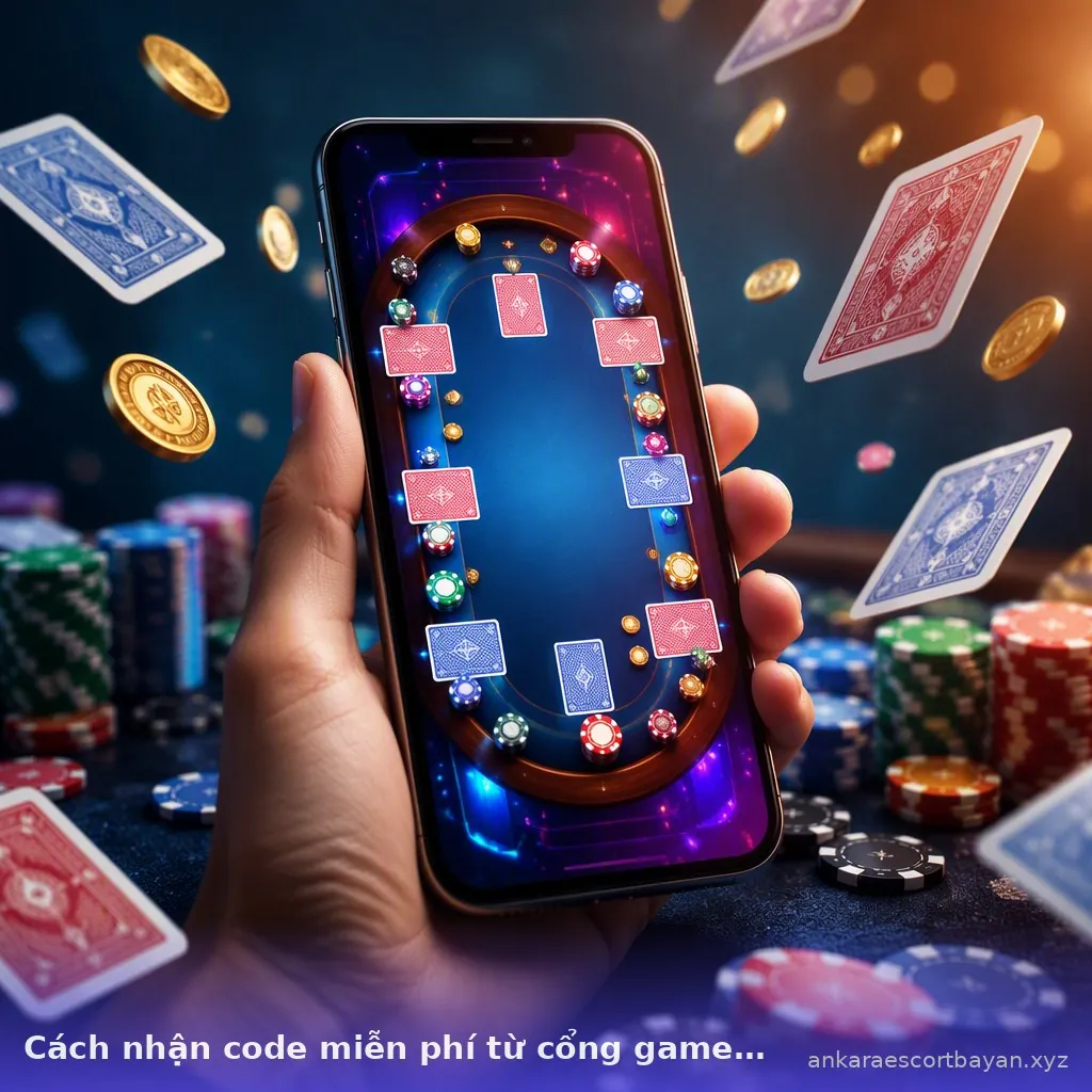 Cách nhận code miễn phí từ cổng game Tipclub 2026 — tipclub · ảnh 1