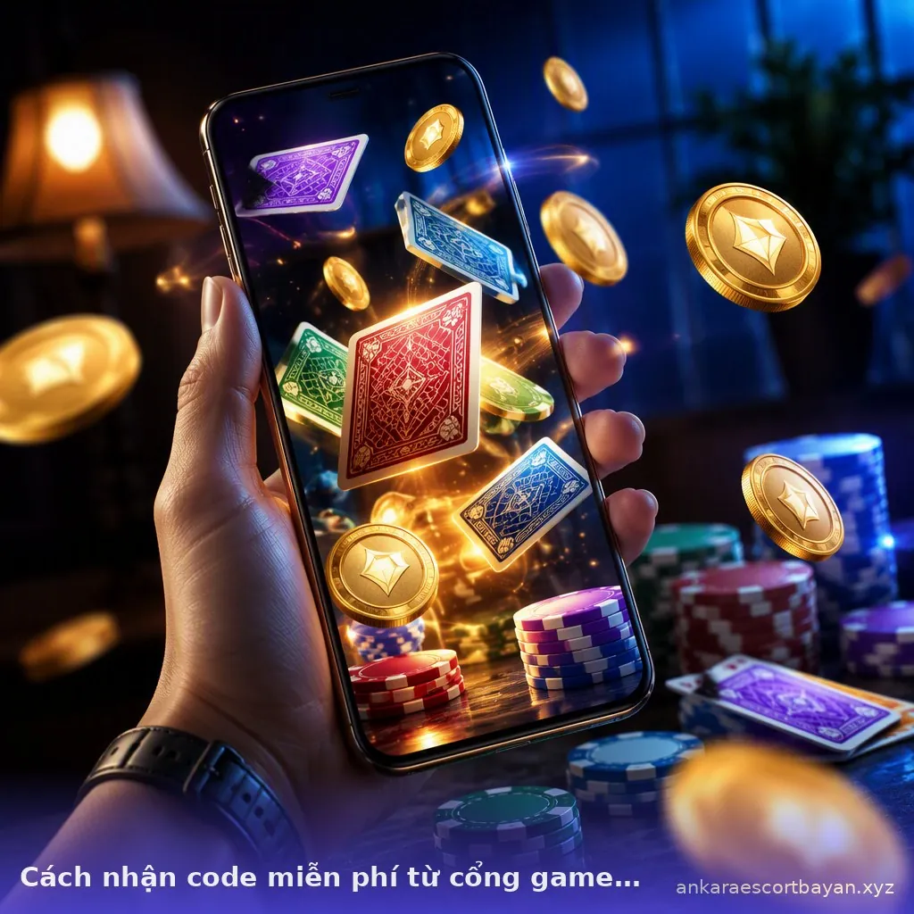 Cách nhận code miễn phí từ cổng game Tipclub 2026 — tipclub · ảnh 2