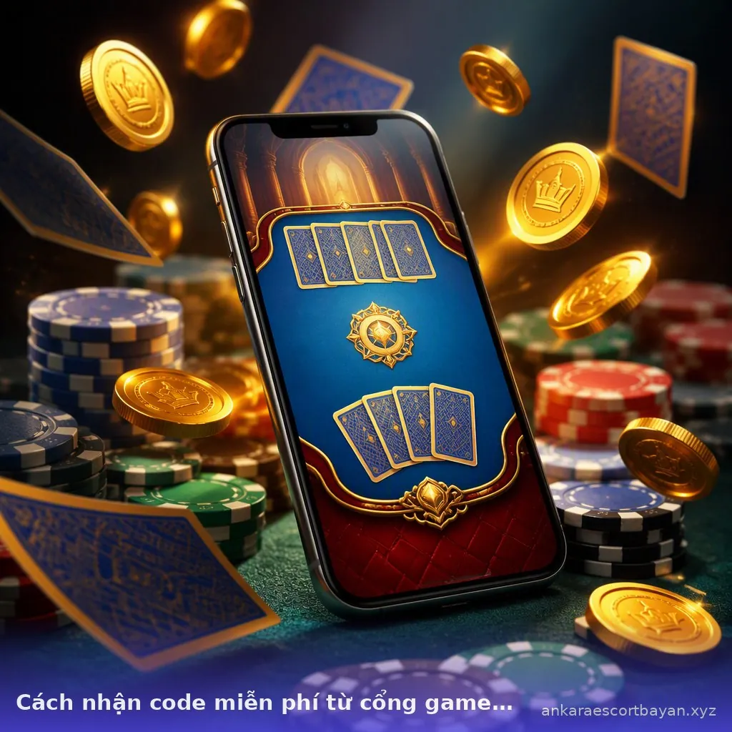 Cách nhận code miễn phí từ cổng game Tipclub 2026 — tipclub · ảnh 3