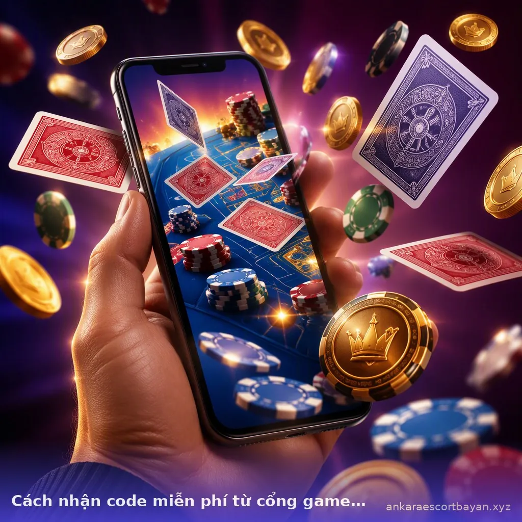 Cách nhận code miễn phí từ cổng game Tipclub 2026 — tipclub