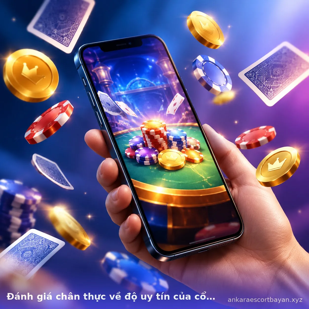 Đánh giá chân thực về độ uy tín của cổng game Tipclub — tipclub · ảnh 2