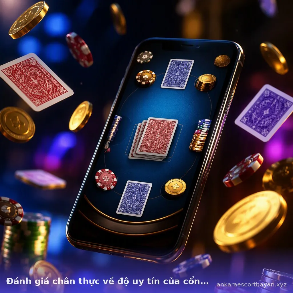 Đánh giá chân thực về độ uy tín của cổng game Tipclub — tipclub · ảnh 3