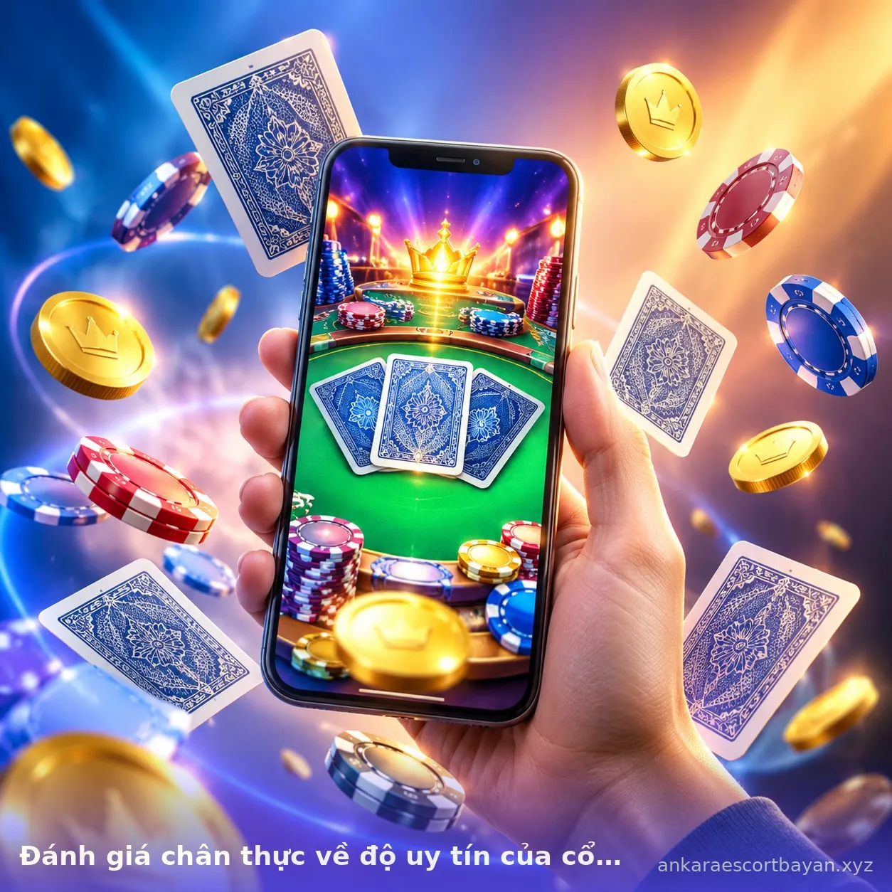 Đánh giá chân thực về độ uy tín của cổng game Tipclub — tipclub