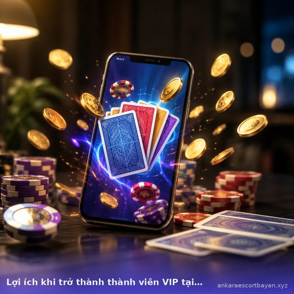 Lợi ích khi trở thành thành viên VIP tại Tipclub — tipclub · ảnh 2