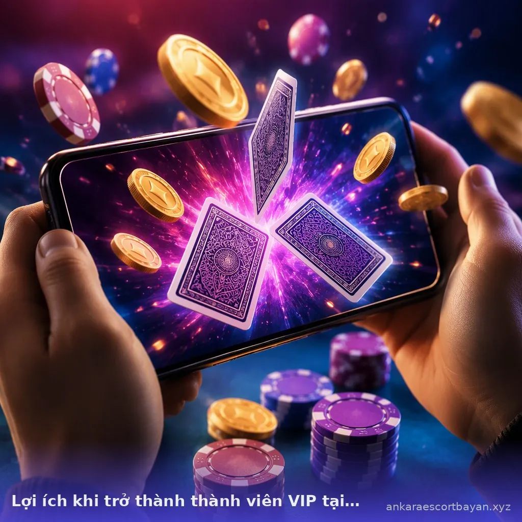 Lợi ích khi trở thành thành viên VIP tại Tipclub — tipclub · ảnh 3