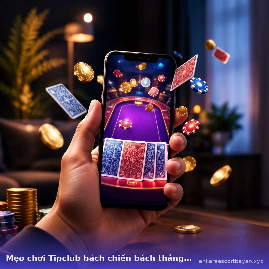 tipclub · ảnh 3