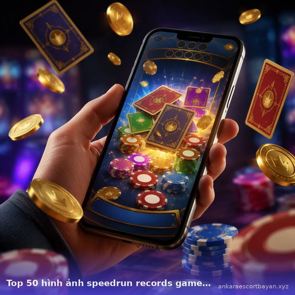 Top 50 hình ảnh speedrun records games mãn nhãn — tipclub · ảnh 1
