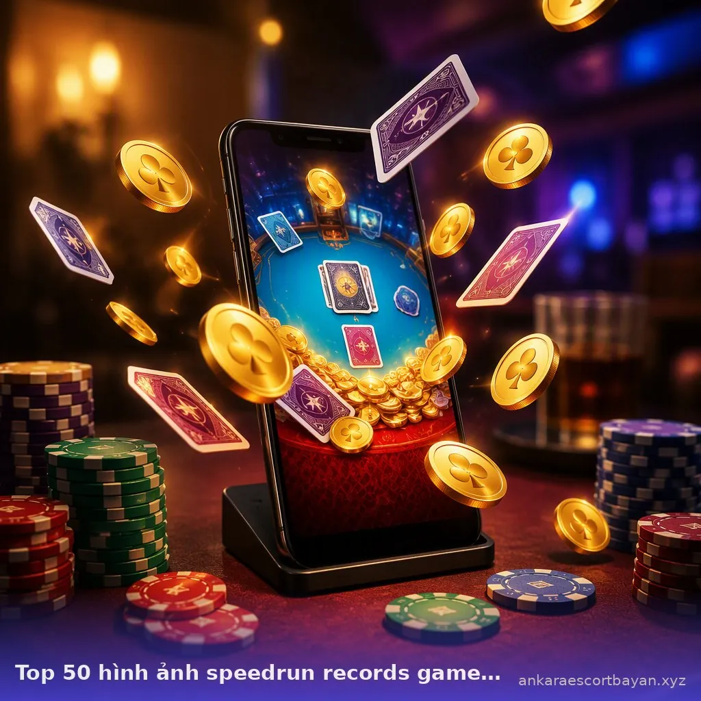 Top 50 hình ảnh speedrun records games mãn nhãn — tipclub · ảnh 2